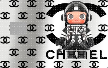 credit card- 414